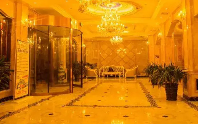 Pingtang Dubai Royal Hotel