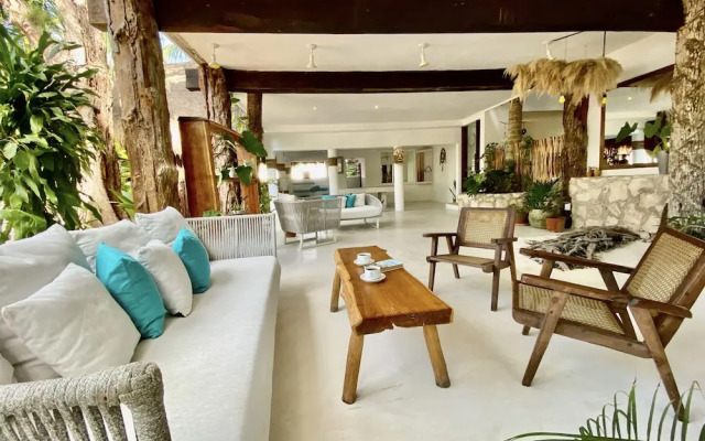 Hotel Cabañas Tulum Beach Hotel & Spa