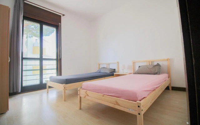 2 bedroom Apartment Falésia Beach