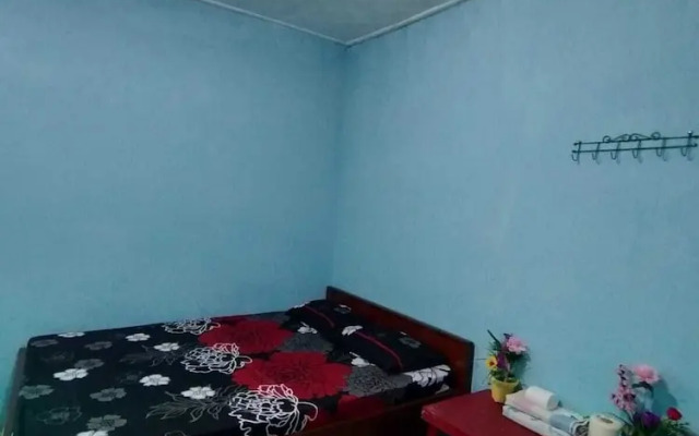 New oliviahomestay