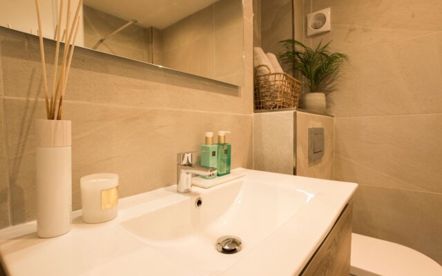 Casa Jardines De Andalucia