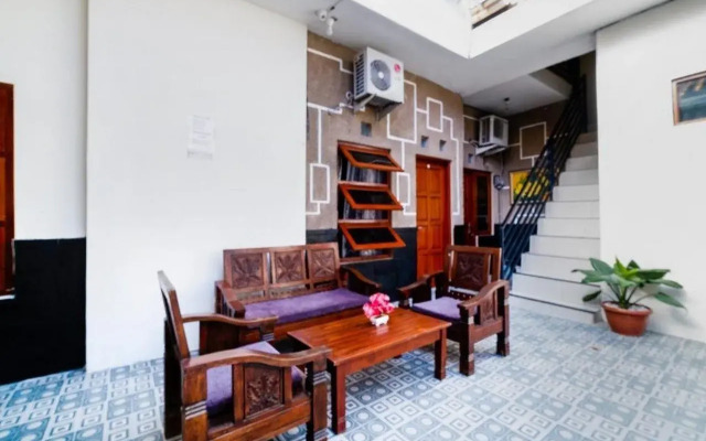 OYO 3814 Pelangi Garden Syariah