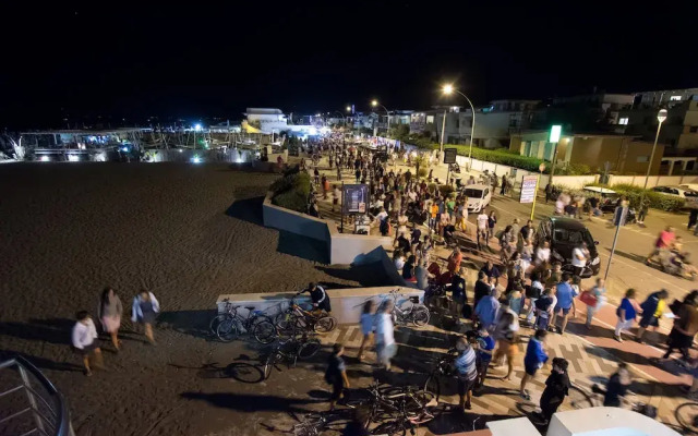 Camere Montalto Centro