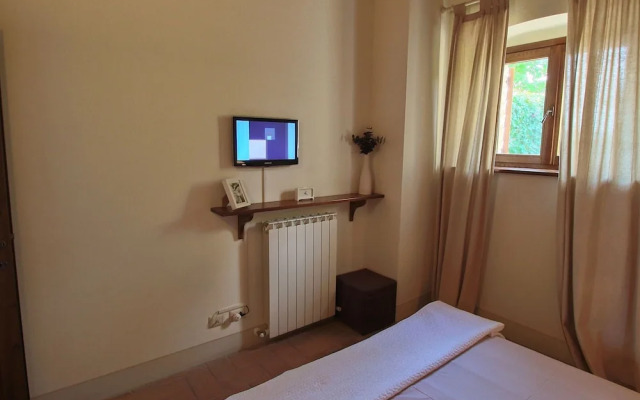 Belvilla by OYO Le Volte