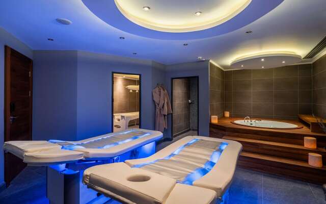 Radisson Blu Hotel & Spa, Istanbul Tuzla
