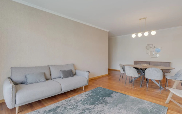 Barreiros Residence I