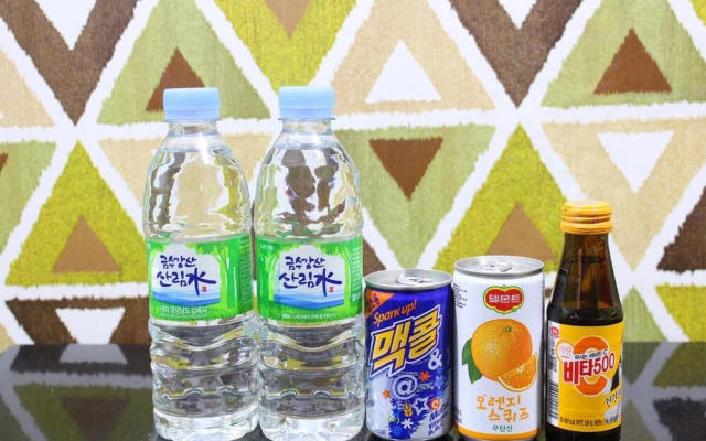 Ulsan Samsan Blue