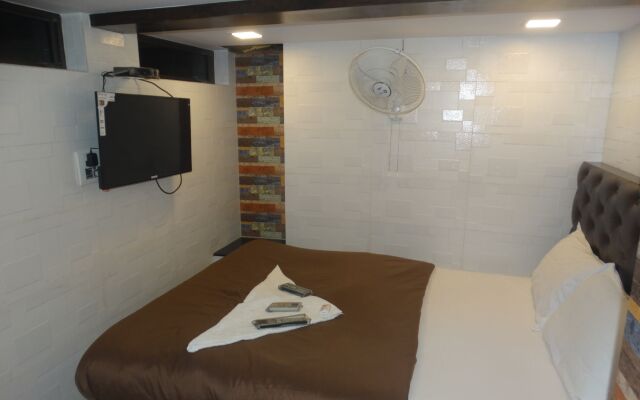 Hotel Qamar