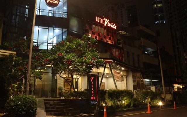 Vivids Hotel