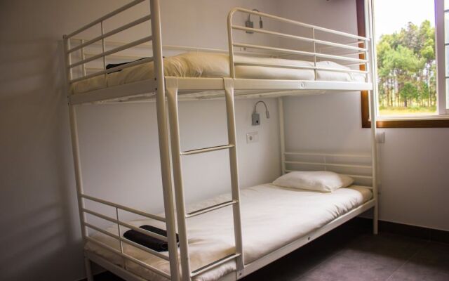 La Wave Surf Coruña - Hostel