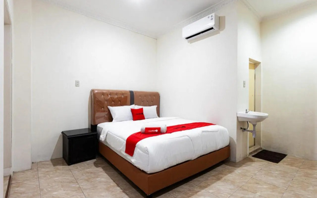 Hotel Nidia Nugraha by RedDoorz