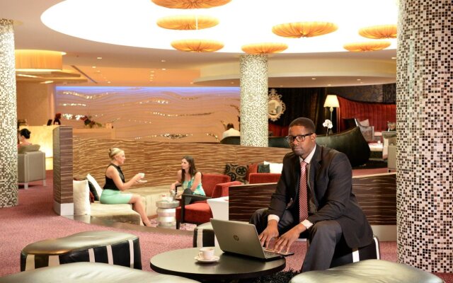Southern Sun Rosebank