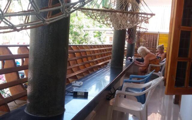 Raj Palace Home Stay