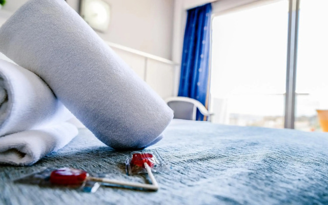 Hotel Princesa Solar