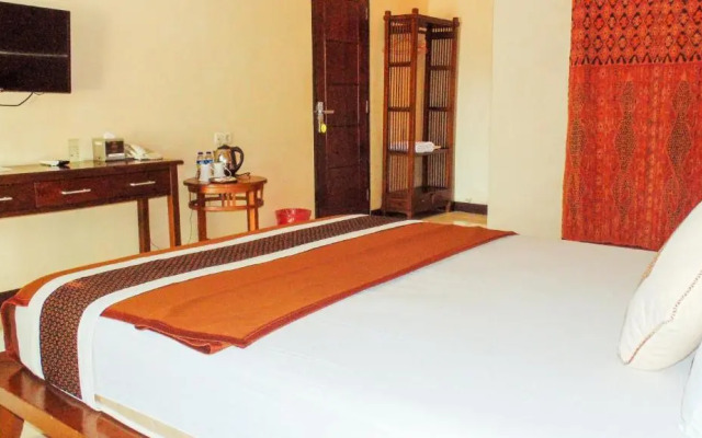 REVIVE Bogor Pendopo 45 Resort