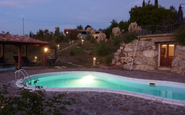 Peaceful Tuscan Escape w/ Pool