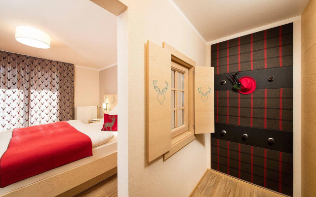Vital Hotel Wiedemann