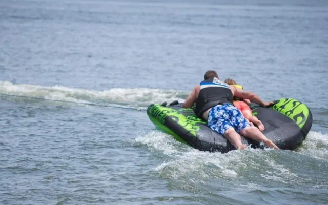 Lake Hume Holiday Park