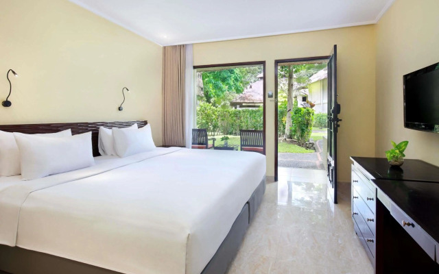 Rendezvous Hotel Singapore by Far East Hospitality