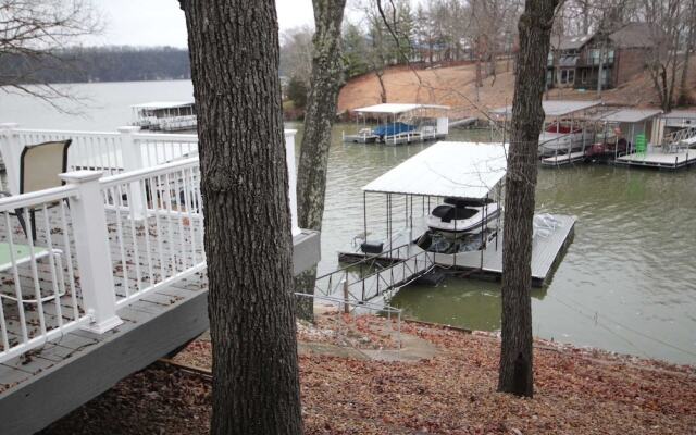 Sioux Trail 3 Bedroom Home