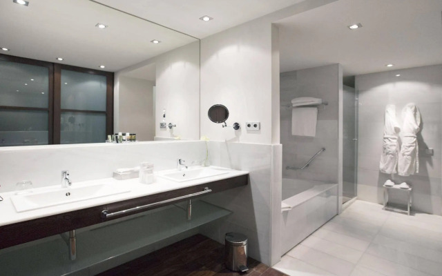 Hospes Amérigo, Alicante, a Member of Design Hotels