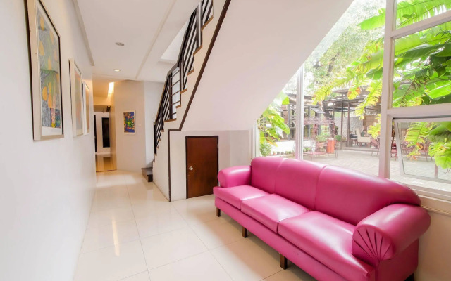 ZEN Rooms BF Paranaque