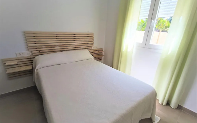 Suite La Morera in Conil de la Frontera