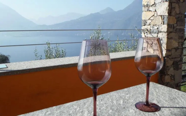 Exclusive Villa Olives Tree