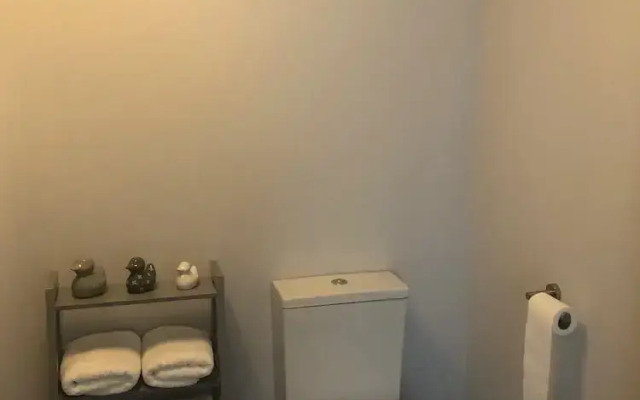 Appin Apartment