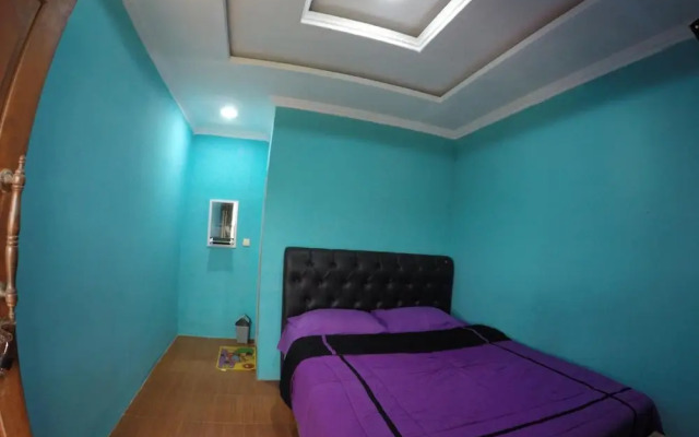 Omah Sundak Homestay