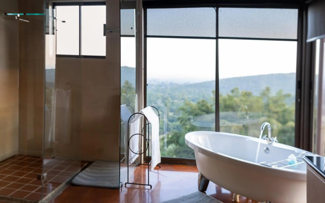 Schimper View Boutique Guest House