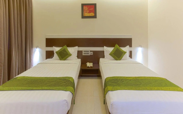Grand Premier Suites