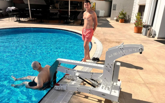 Motto Premium Marmaris