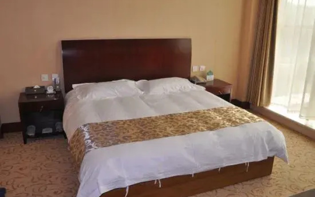 Yintan Hotel