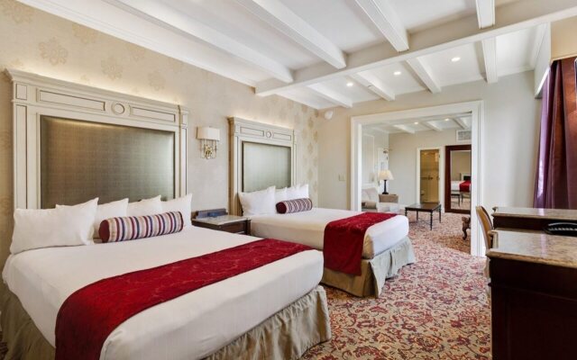 Prince Conti Hotel