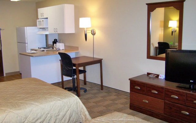 Extended Stay America Suites Minneapolis Woodbury