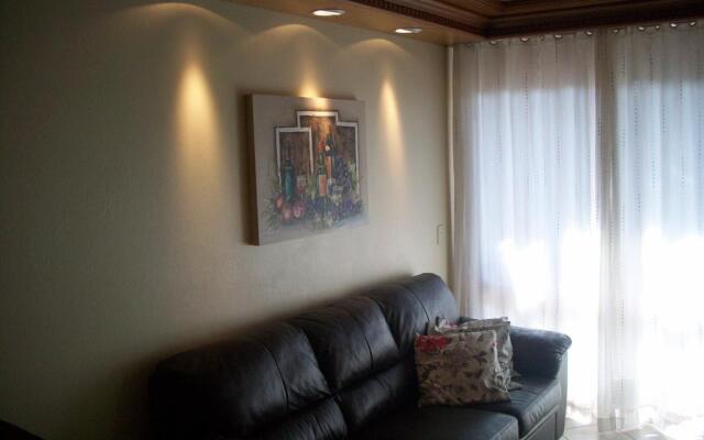 Apartamento Villaggio