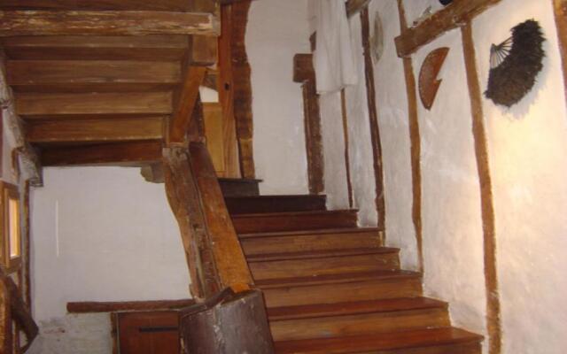 Le Moulin des Landes