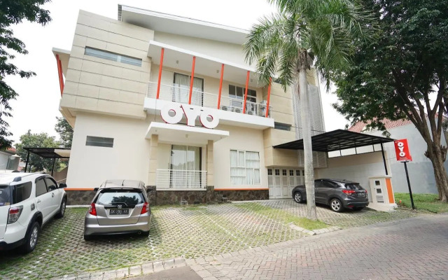 Semampir Residence At Citraland By OYO Rooms
