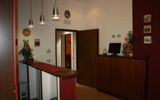 Tra i Due Mari