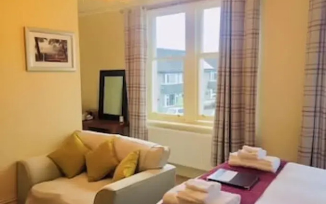 Salisbury Guest House