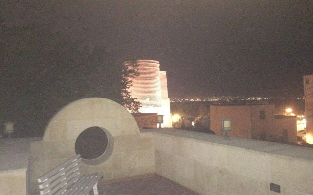Deniz Inn Boutique Hotel