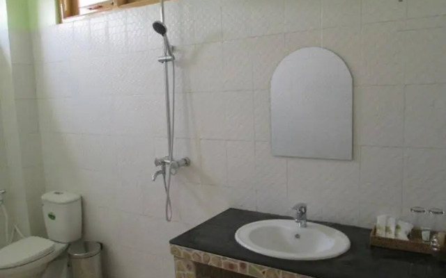Sandalwood Hotel
