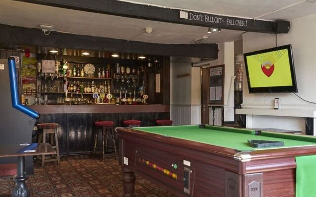 Gonalston Boutique B&B