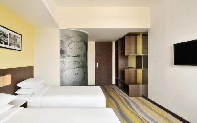 Fairfield by Marriott Ahmedabad