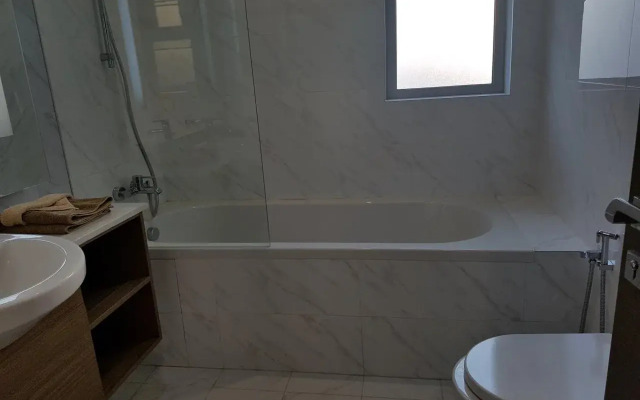 Pearl Suites