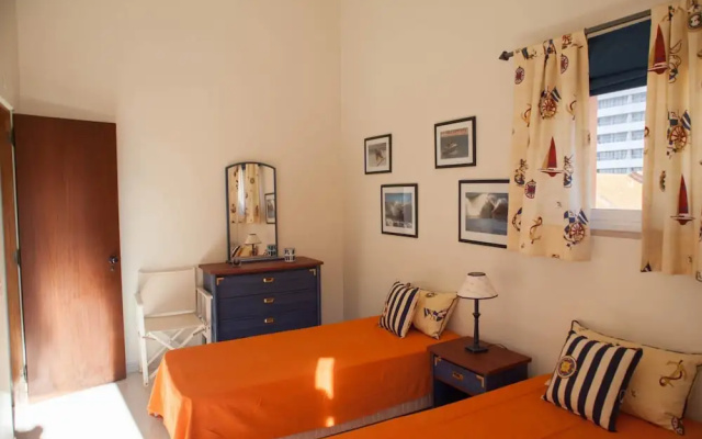 Marina Apartment in Vilamoura