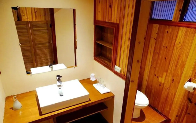 Miztli Lodge & Adventures
