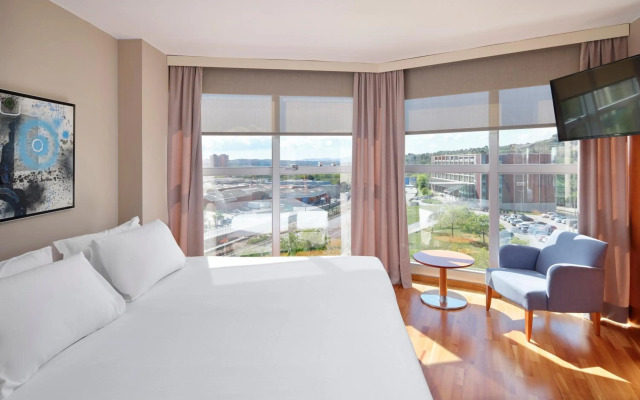 Eurostars Don Cándido