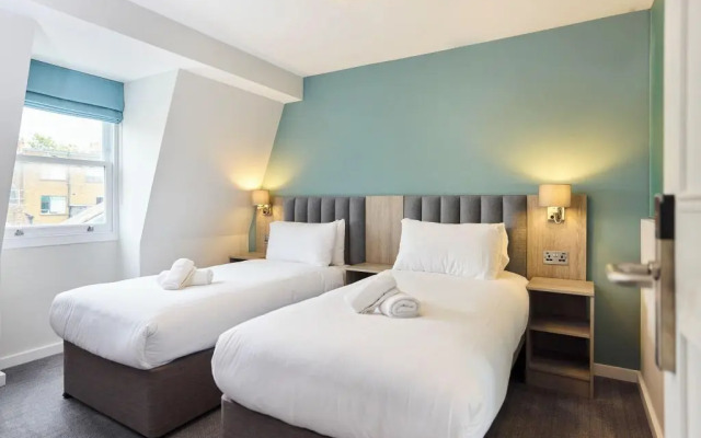 Prince William Hotel